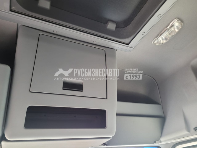 Купить КАМАЗ 5490-032-87, МКПП седельный тягач б/у (2021 г.,94 185 км.) в компании Русбизнесавто - изображение 22