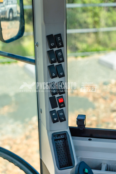 Купить Каток грунтовый LGCE RS7120H (полный привод) в компании Русбизнесавто - изображение 14