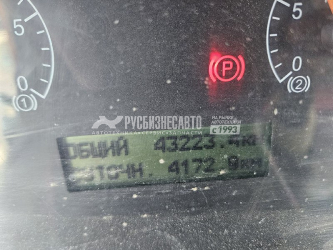 Купить КМУ КАМАЗ 65115  + DY SS1956 верх.упр. борт 6,2м.б\у (2023 г.в. 43 223 км 2 235мч)(8191) в компании Русбизнесавто - изображение 18