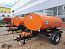 Купить Полуприцеп тракторный ОПМ-3,5 с рессорами (Оборудование поливомоечное) в компании Русбизнесавто - изображение 0