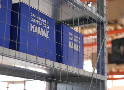 Фото СТО Компания «Русбизнесавто» СТО В ВОРОНЕЖЕ