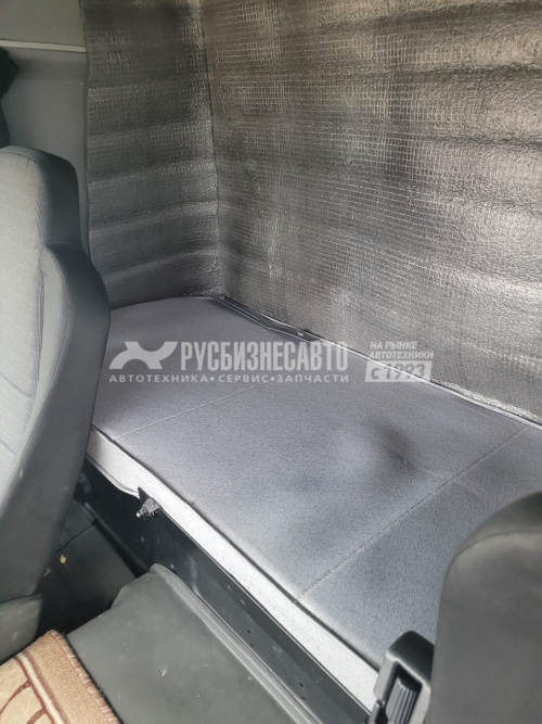 Купить КАМАЗ 5490-DC (МКПП) седельный тягач б/у (2019 г., 251 660 км.) в компании Русбизнесавто - изображение 14