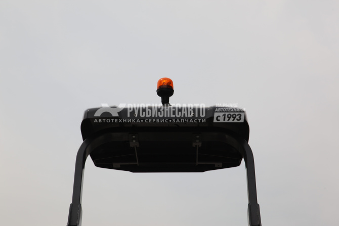 Купить Каток дорожный комбинированный BULL KD50С (Dynapac CC1400C VI) в компании Русбизнесавто - изображение 11