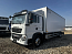 Купить Фургон изотермический на шасси HOWO T5G 4х2 (ZZ1167M621GE1)/ 8200 мм 2025г.в. в компании Русбизнесавто - изображение 2