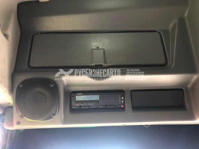 Купить Тягач МАЗ 5440С9-520-031 ССУ 1150, пневм б/у (2021 г., 67 887 км) в компании Русбизнесавто - изображение 0