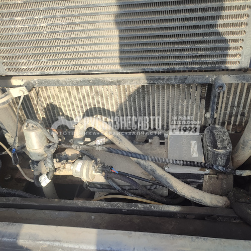 Купить Погрузчик фронтальный SDLG LG946L б/у (2022 г.в., 3273 м*ч) (1380) в компании Русбизнесавто - изображение 8