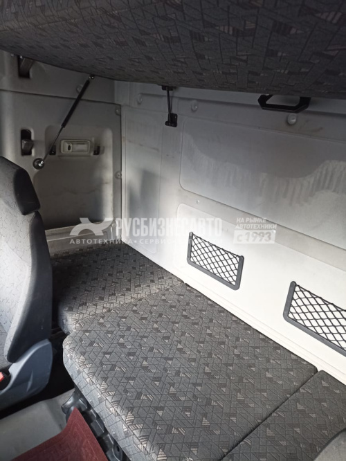 Купить Тягач МАЗ 5440С9-520-031 ССУ 1150, пневм б/у (2021 г., 67 887 км) в компании Русбизнесавто - изображение 14