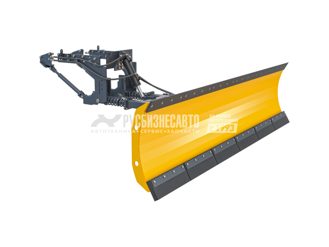 Купить Отвал коммунальный КО-5 в компании Русбизнесавто - изображение 0