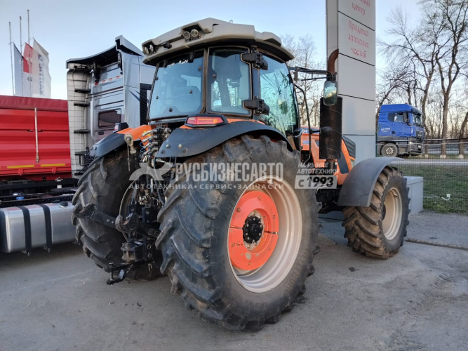 Купить Трактор колесный ENSIGN YX2404-Nб/у (2022г.в. 1 833 м/ч)(2020)-Сбер комиссия в компании Русбизнесавто - изображение 15