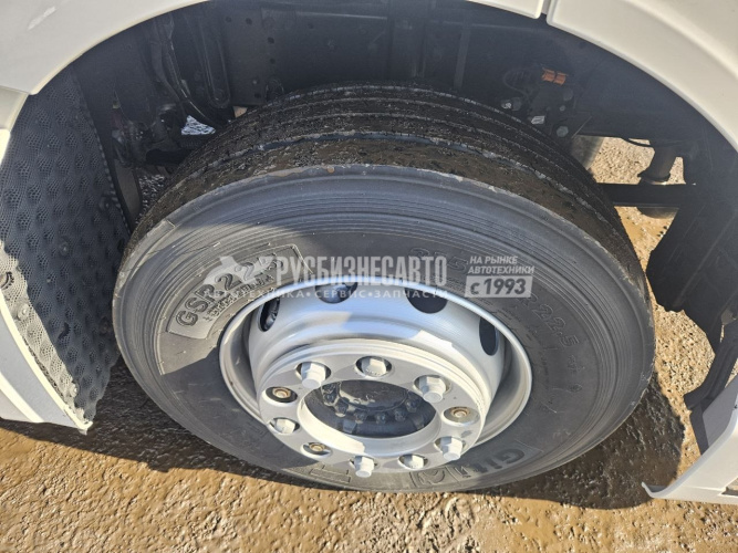 Купить Седельный тягач MAN TGX 18.470  4х2 BLS, AT  б/у (2022г., 164 485 км.)(1620) в компании Русбизнесавто - изображение 11