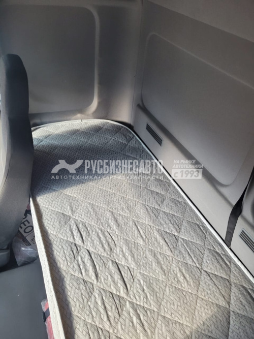 Купить КАМАЗ 5490-032-87, МКПП седельный тягач б/у (2021 г.,94 185 км.) в компании Русбизнесавто - изображение 20