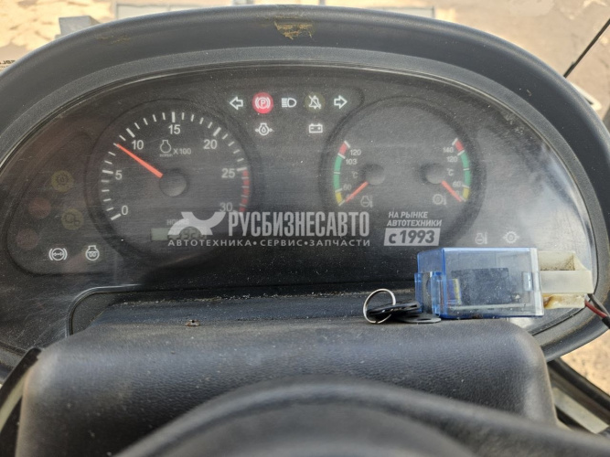 Купить Погрузчик фронтальный LGCE LG933L б/у (2023 г.в., 2 991 м*ч) (0553) в компании Русбизнесавто - изображение 14