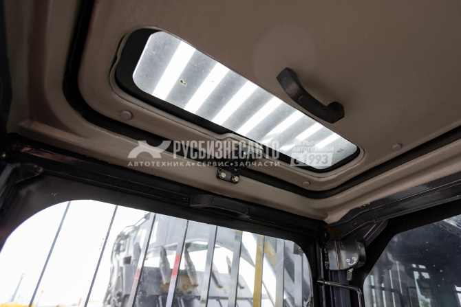 Купить Экскаватор колесный BULL EW210-PLUS в компании Русбизнесавто - изображение 18