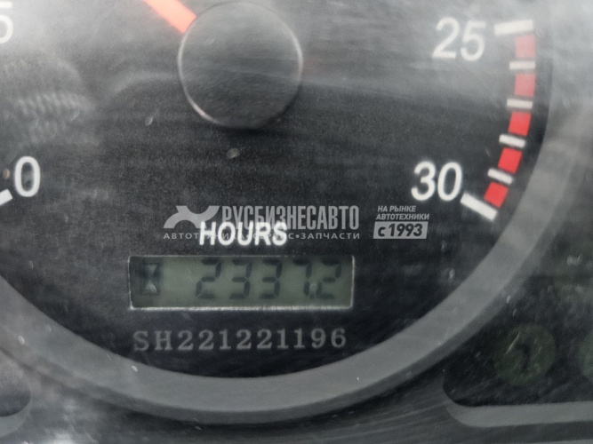 Купить Погрузчик фронтальный LGCE LG933L б/у (2023 г.в., 2 333 м/ч)(0537) в компании Русбизнесавто - изображение 15