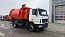 Купить МАЗ-590225-310 (КО-449-33 на шасси 534025),мусоровоз, бок.загрузка, унив. захв.18,5 м3 СУБСИДИЯ РБ в компании Русбизнесавто - изображение 7