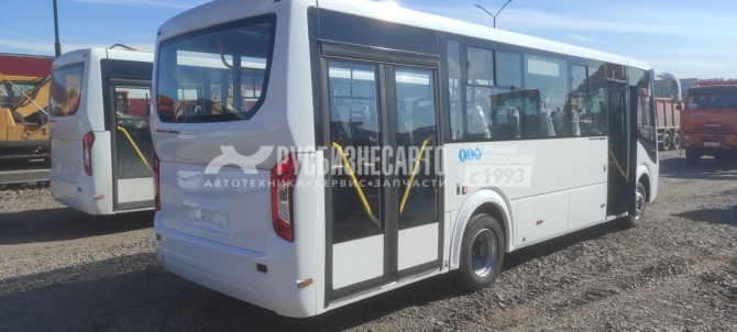 Купить ПАЗ 320415-04 Вектор Next 8,8м дв.ЯМЗ Е-3, город 19+1/71 доступная среда в компании Русбизнесавто - изображение 12