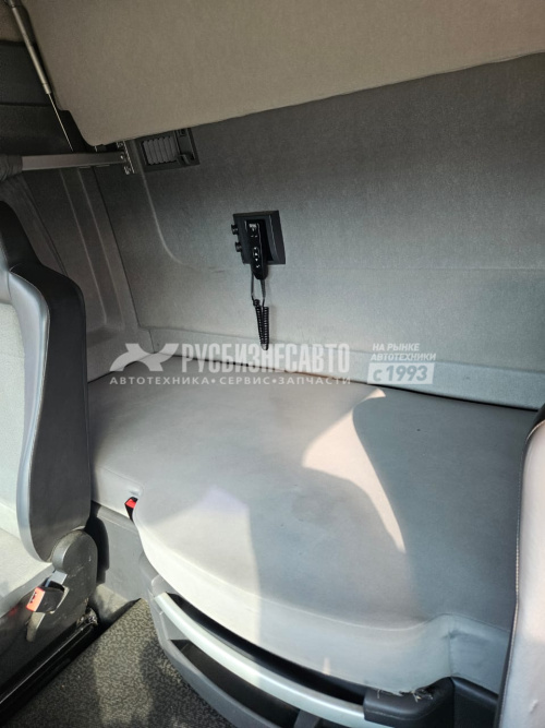 Купить RENAULT T 4х2 АКПП cедельный тягач б/у (2019 г.,  416 407 км.)(1610) в компании Русбизнесавто - изображение 13