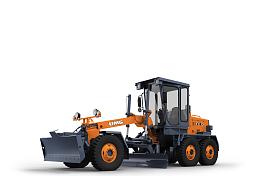 Автогрейдер UMG - ГС-10.07