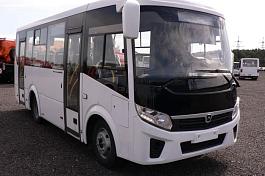 ПАЗ 320405-04 Вектор Next (дв.ЯМЗ, Е-5, город 17/53)