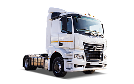 Седельные тягачи