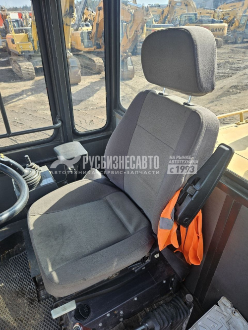 Купить Погрузчик фронтальный LGCE LG933L б/у (2023 г.в., 2 991 м*ч) (0553) в компании Русбизнесавто - изображение 12