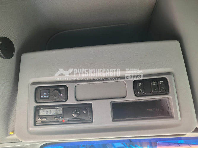 Купить КАМАЗ 5490-032-87, МКПП седельный тягач б/у (2021 г.,94 185 км.) в компании Русбизнесавто - изображение 21